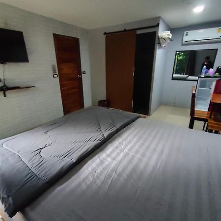 สกายวิวรีสอร์ท ชัยนาท Ngoại thất bức ảnh