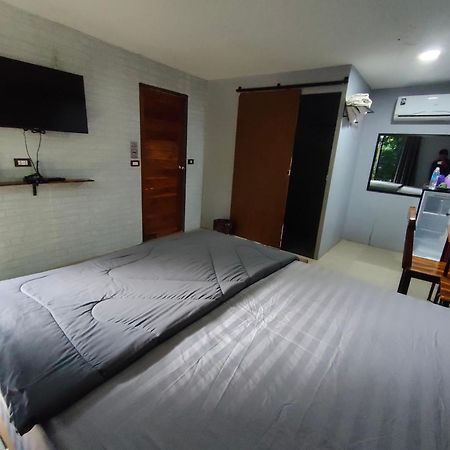 สกายวิวรีสอร์ท ชัยนาท Ngoại thất bức ảnh