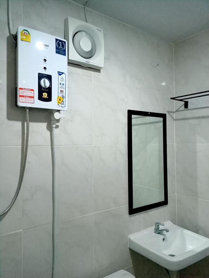 สกายวิวรีสอร์ท ชัยนาท Ngoại thất bức ảnh