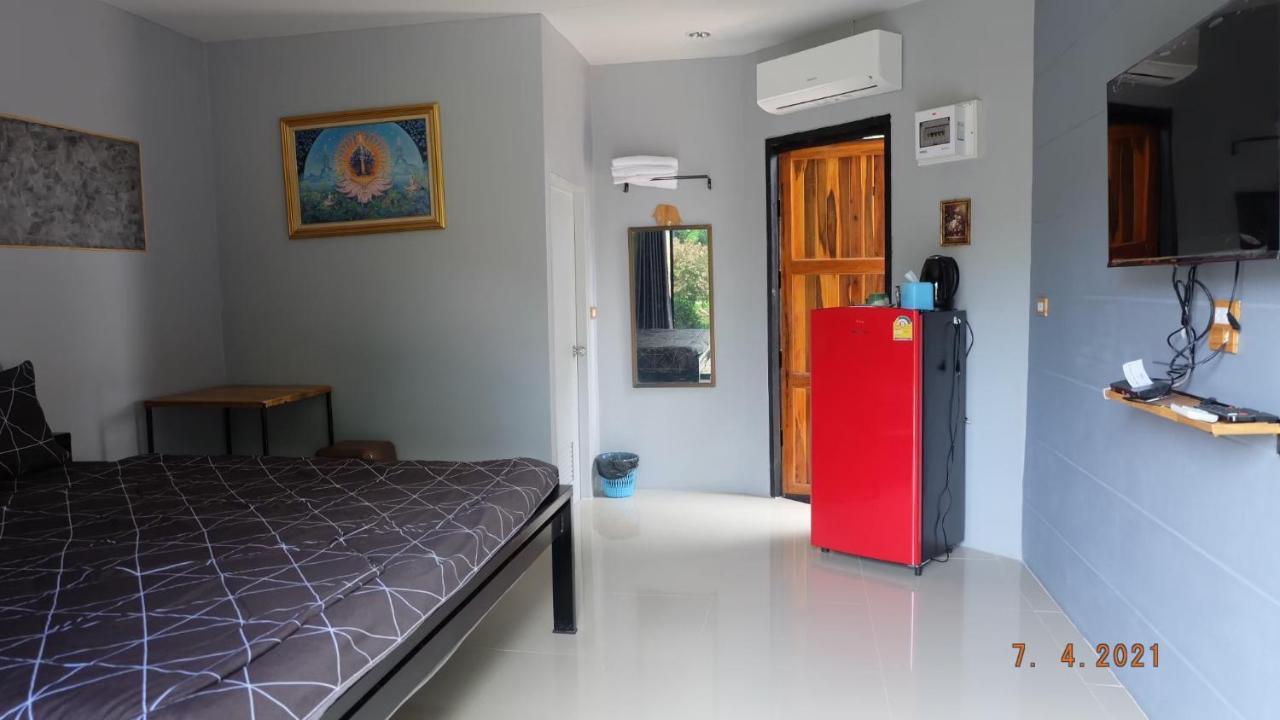 สกายวิวรีสอร์ท ชัยนาท Ngoại thất bức ảnh