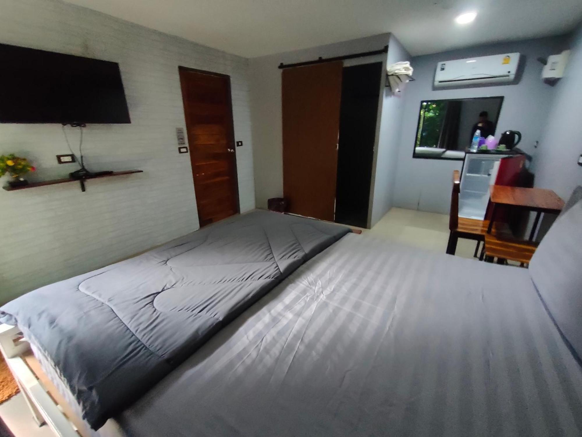 สกายวิวรีสอร์ท ชัยนาท Ngoại thất bức ảnh
