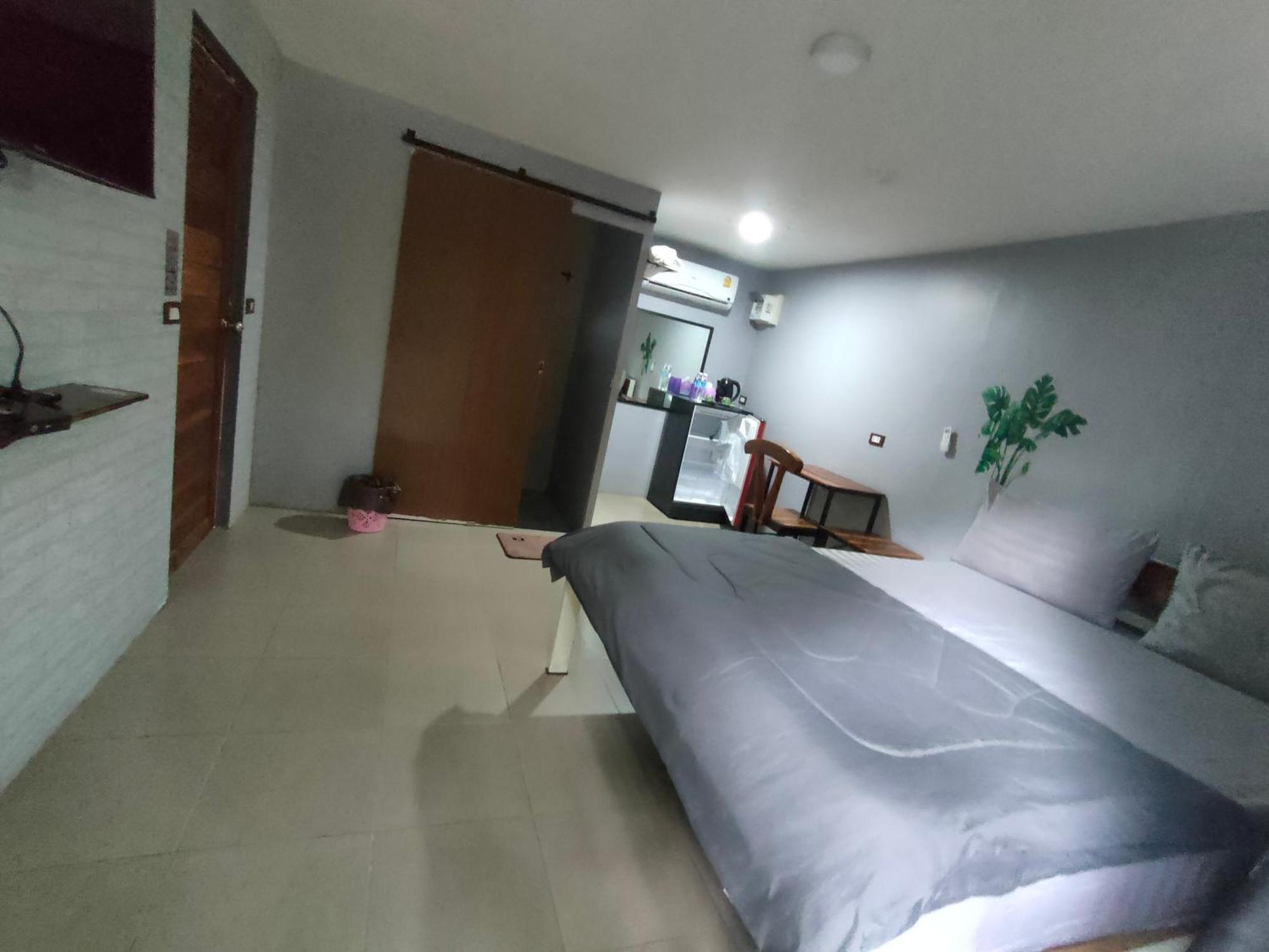 สกายวิวรีสอร์ท ชัยนาท Ngoại thất bức ảnh