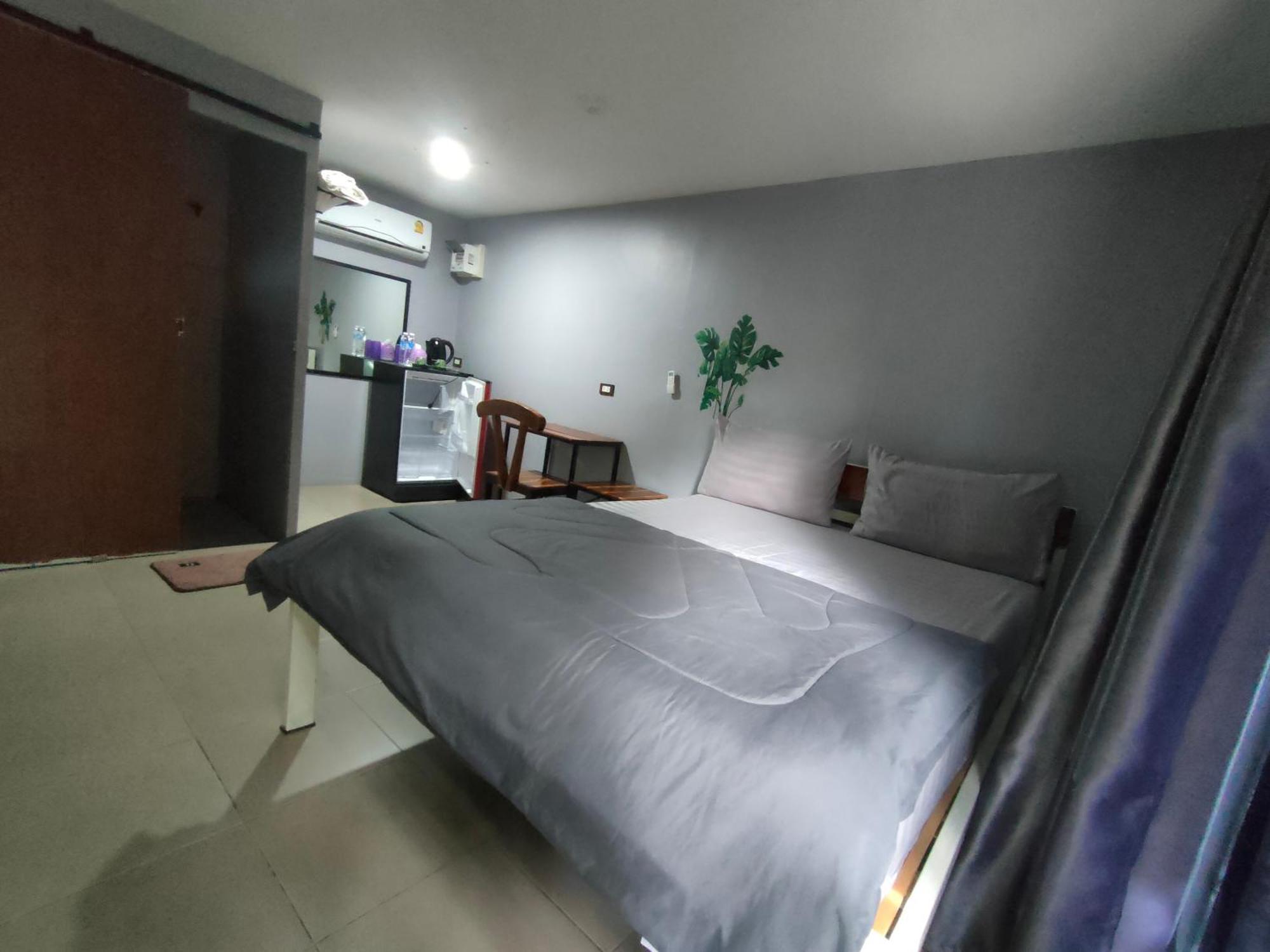สกายวิวรีสอร์ท ชัยนาท Ngoại thất bức ảnh