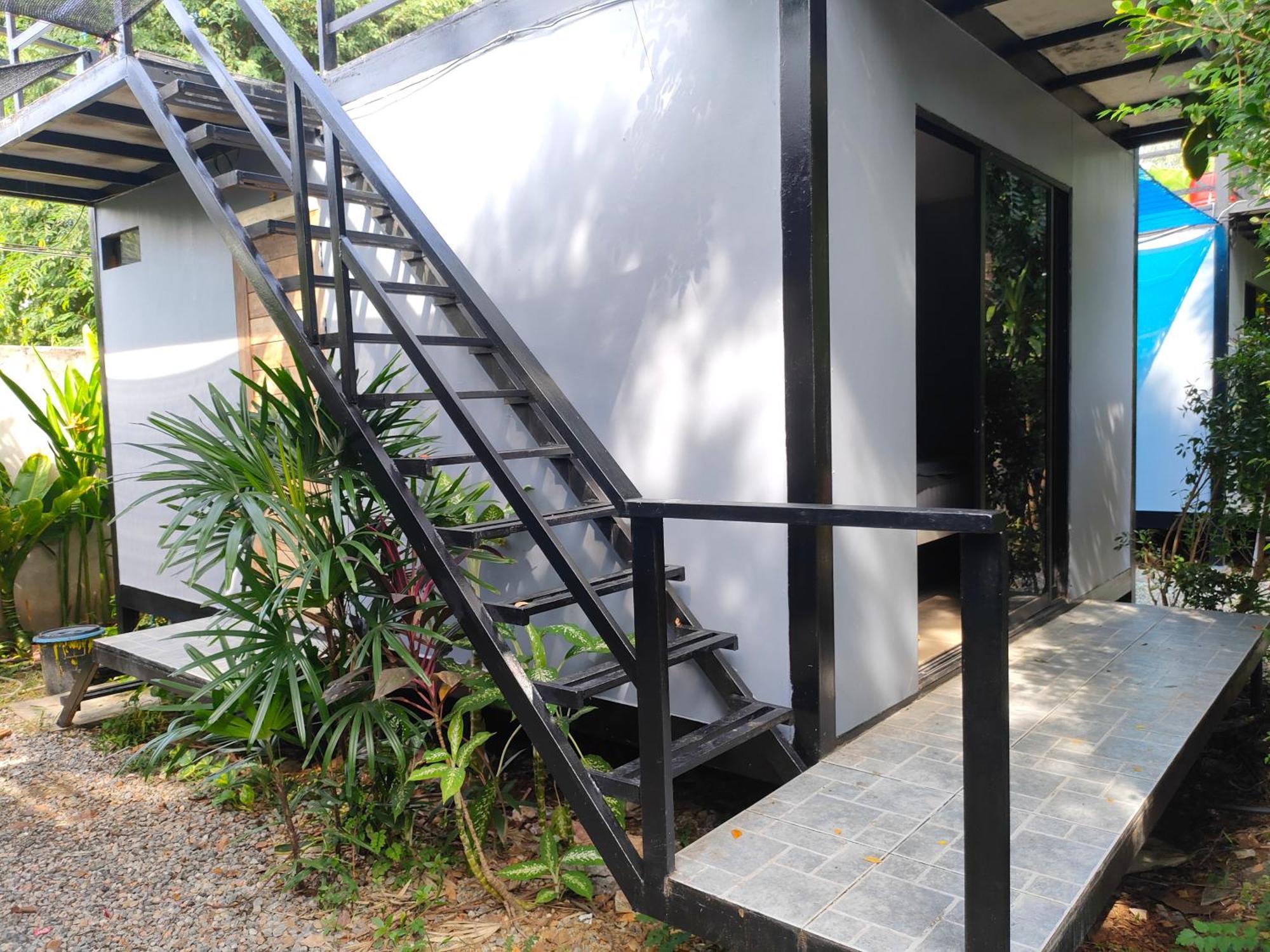 สกายวิวรีสอร์ท ชัยนาท Ngoại thất bức ảnh